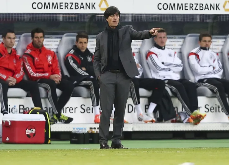 La liste allemande passe à 27