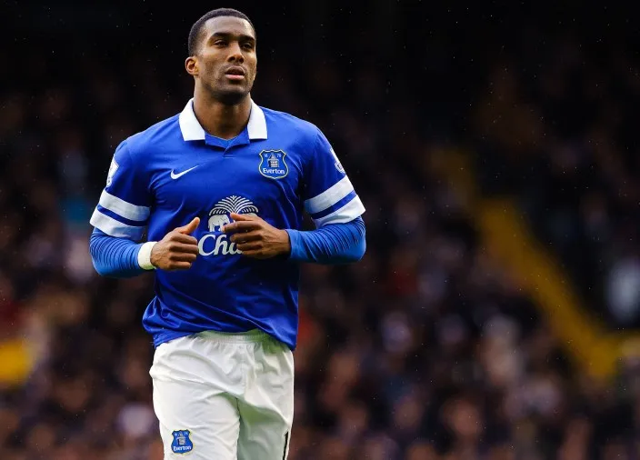 Distin et sa retraite internationale