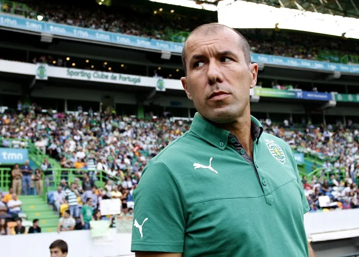 ASM : Leonardo Jardim aurait signé