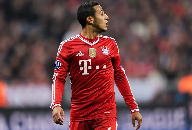 CDM : Alcántara sûrement forfait