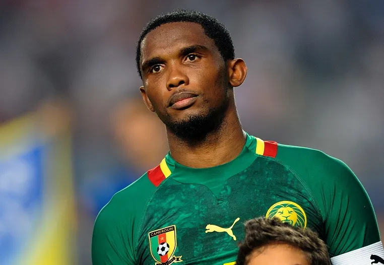 Eto’o se paye (encore) Mourinho