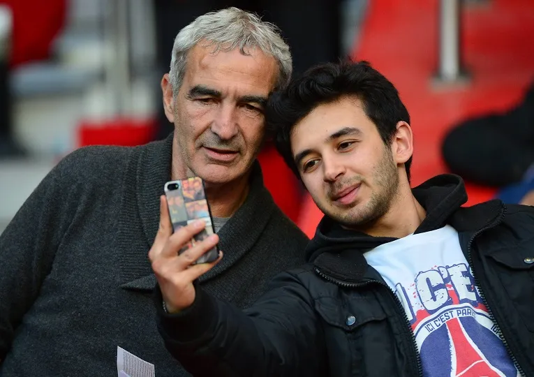 Domenech pour entraîner l&rsquo;OL ?