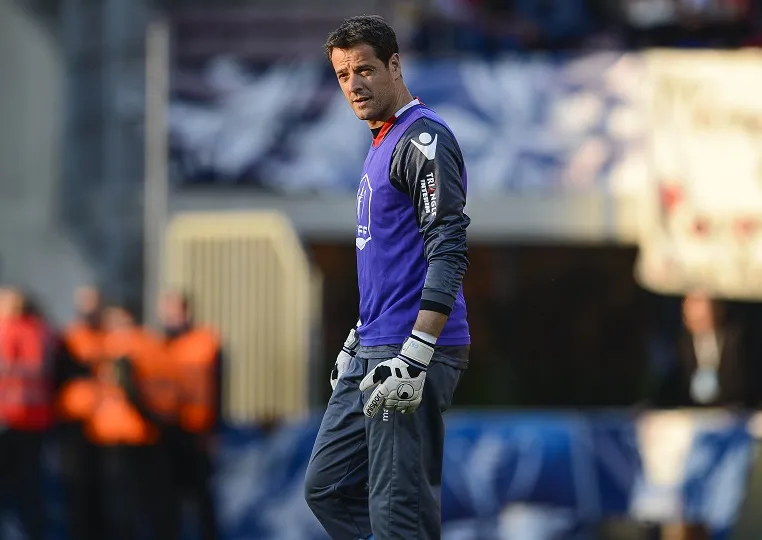 Flavio Roma annonce sa retraite