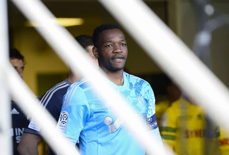 Mandanda resterait bien à l&rsquo;OM