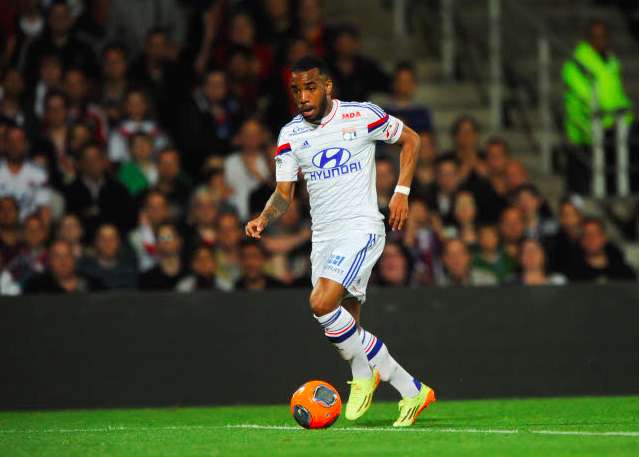 Lyon, Lazio &amp; Udinese = 348€ à gagner