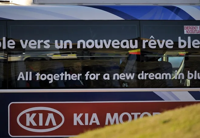 Les 32 slogans du Mondial à la loupe