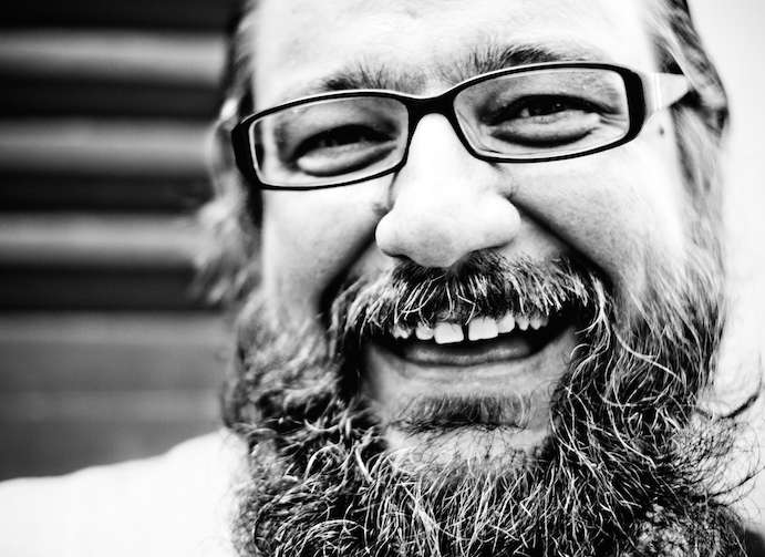 Kem, le DJ qui va chauffer Bonal