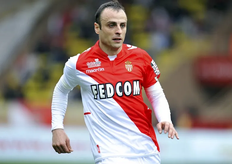 Berbatov à l&rsquo;ASM jusqu&rsquo;en 2015