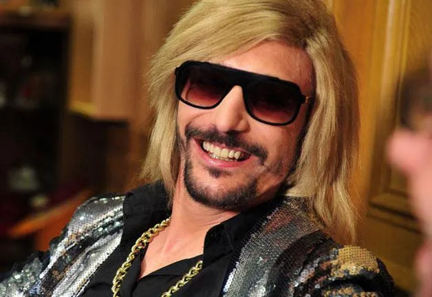 Les pronos de Sébastien Patoche