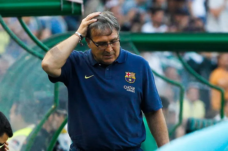 Le Barça mérite-t-il vraiment cette Liga ?