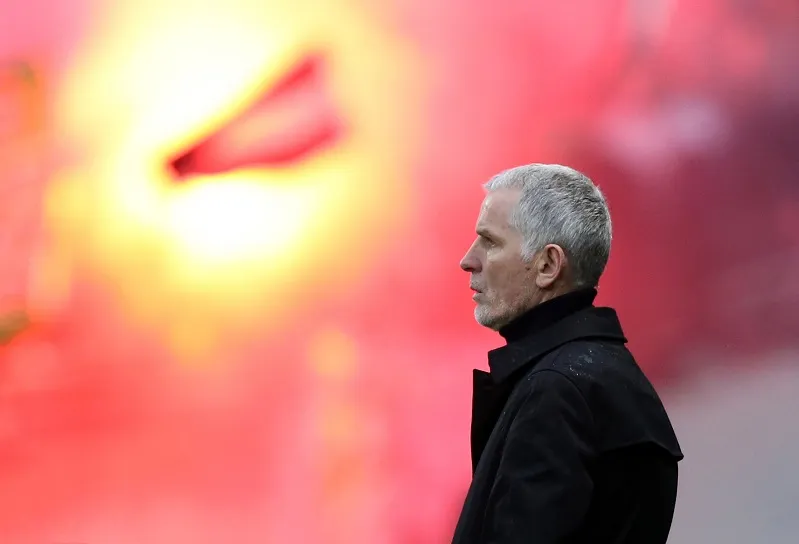 Bordeaux : Ce que Gillot nous a appris sur la vie