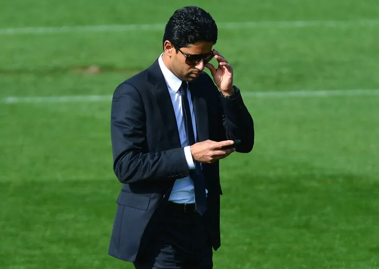 PSG : sanctions confirmées par l&rsquo;UEFA