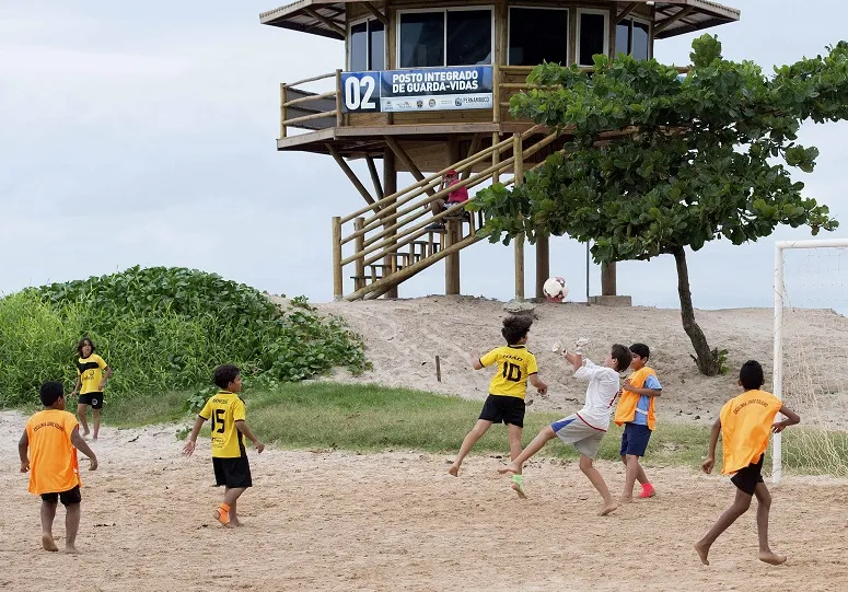 Brésil : épidémie de dengue à prévoir