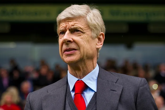 Arsenal, la finale de la peur