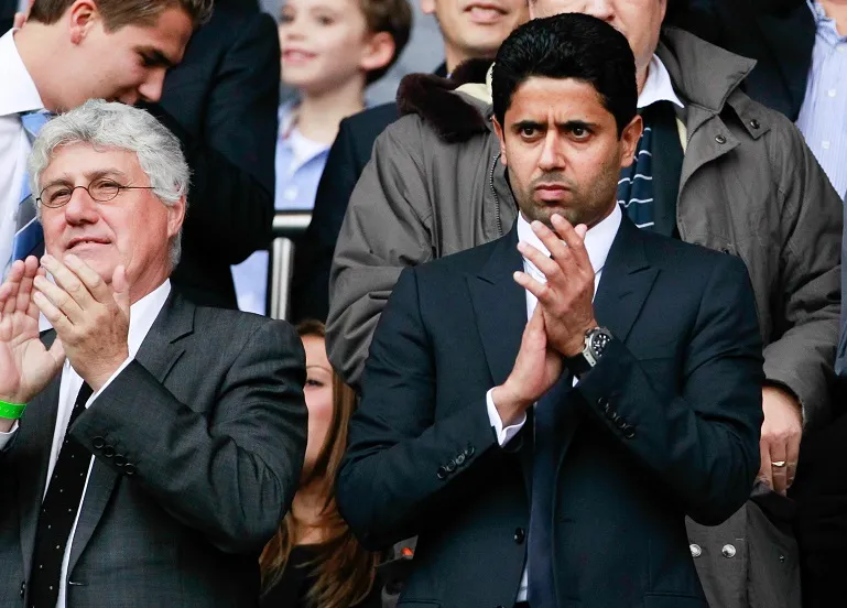 Fair-play financier : le PSG au régime forcé