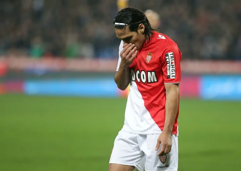 Pas de Mondial pour Falcao ?