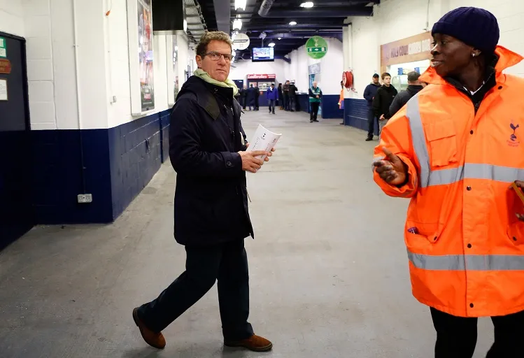 Capello modifie sa liste