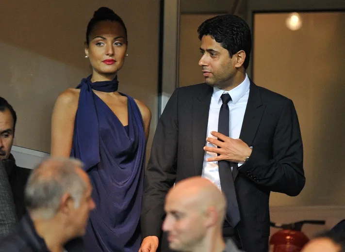 Al-Khelaïfi se veut rassurant