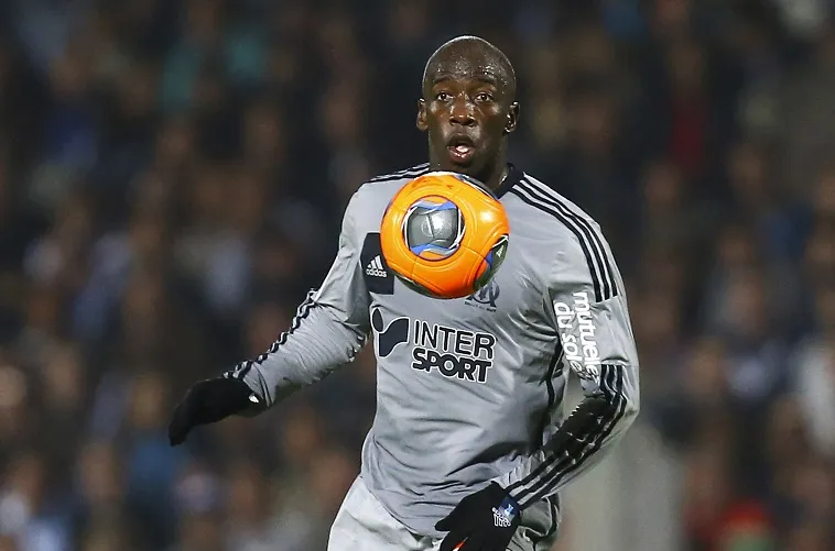 Le numéro de Diawara retiré ?