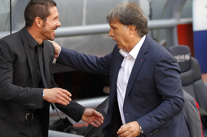 «<span style="font-size:50%"> </span>Tata<span style="font-size:50%"> </span>» Martino s’en va