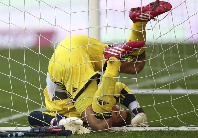 Hambourg, et s&rsquo;il était temps de descendre ?