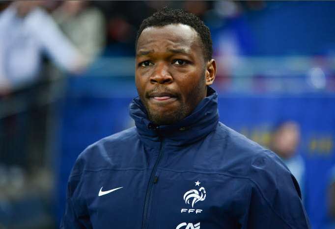 Mondial 2014 : Mandanda forfait