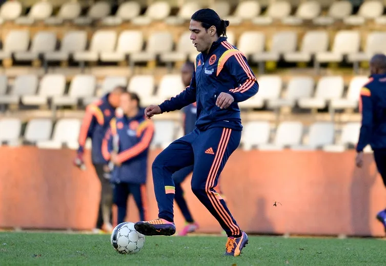 CDM : Falcao dans le doute