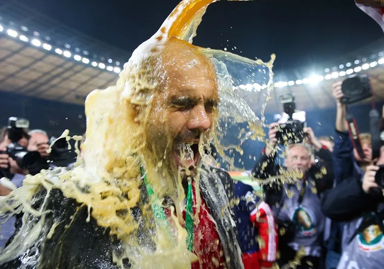 Bundesliga 13/14 : la saison en citations