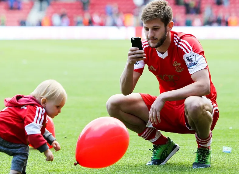 CDM : Lallana rate son EVG