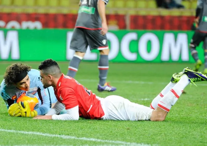 En neuf mois de Ligue 1, on a vu cette saison…