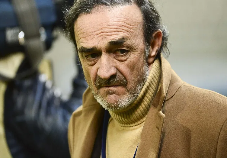 Triaud ne lâche rien sur Zidane