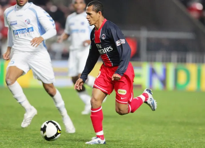 Équipe type : les flops brésiliens de la Ligue 1