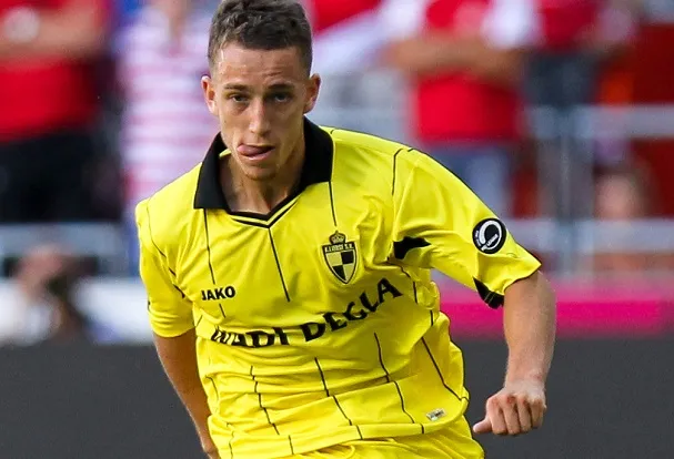 Nice : Deux nouvelles recrues