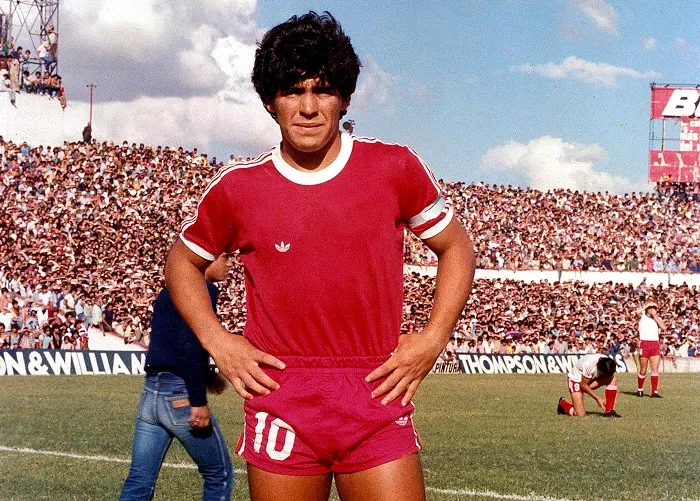 Le jour où Menotti n’a pas retenu Maradona pour un Mondial