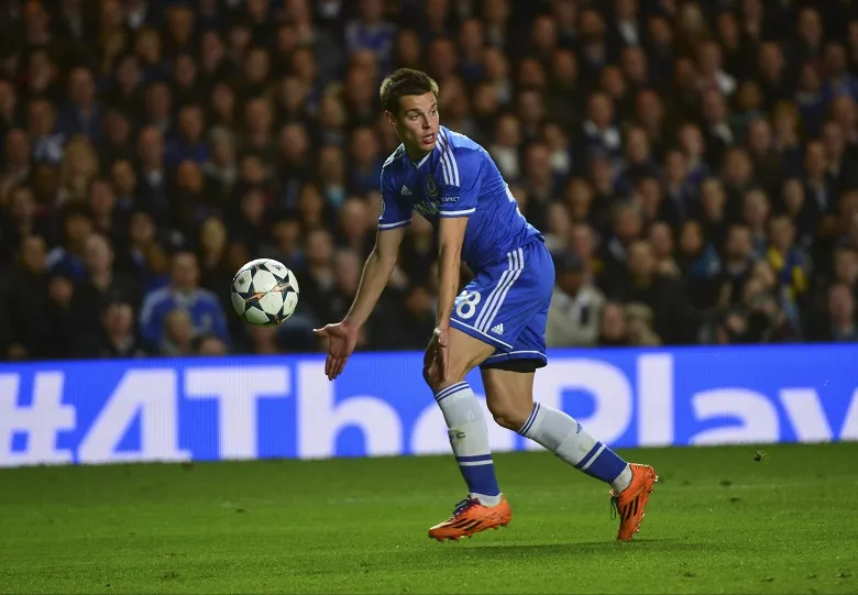 Top 5 : Most Improved Player de la Premier League 2013/14