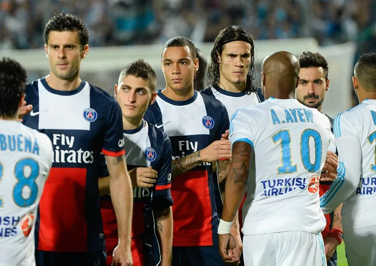 OM-PSG, le «<span style="font-size:50%"> </span>Classico<span style="font-size:50%"> </span>» n’était cette fois pas usurpé