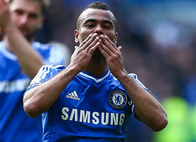 Ashley Cole part pour de bon