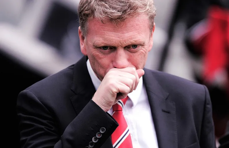 Moyes finalement licencié ?