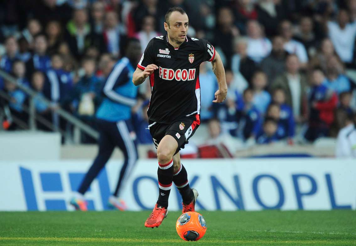 En direct : AC Ajaccio – Monaco (1 – 4)