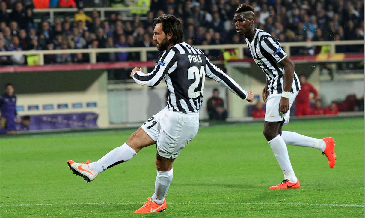 En direct : Benfica – Juventus Turin (2 – 1)