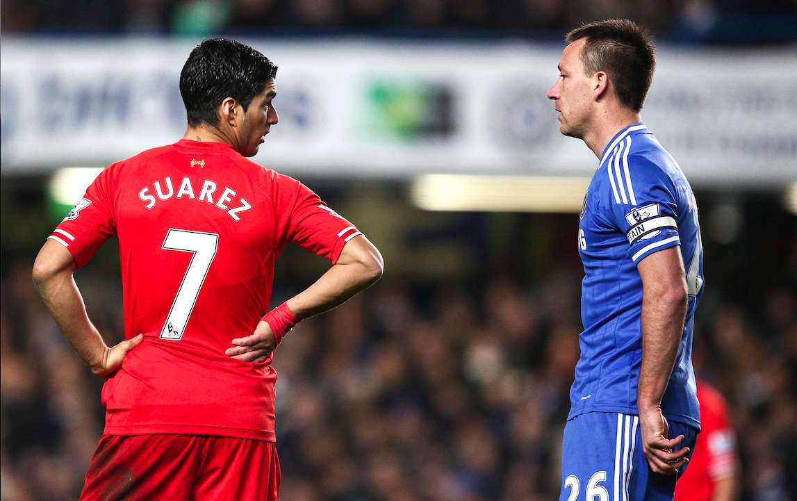 En direct : Liverpool – Chelsea (0 – 2)