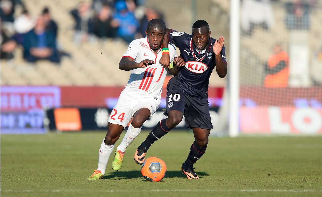 En direct : Lille – Bordeaux (2 – 1)