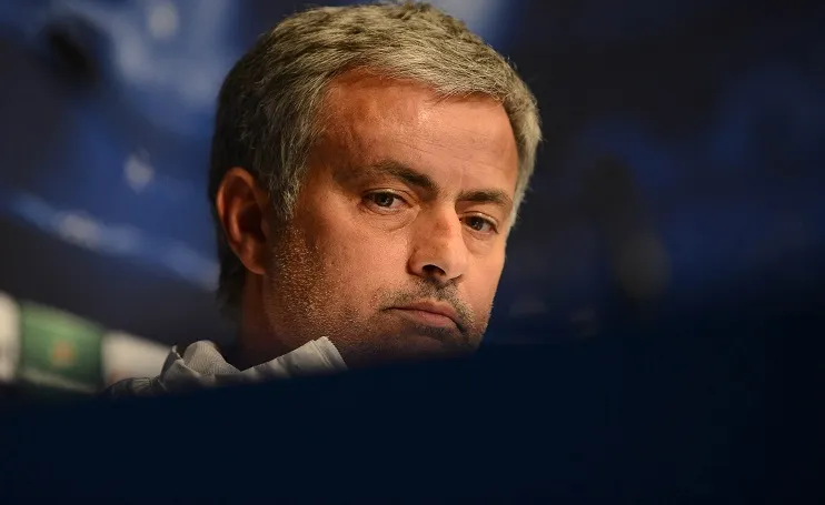 La conf&rsquo; de presse tendue du Mou