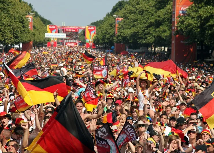 Mondial : des horaires de travail adaptés ?