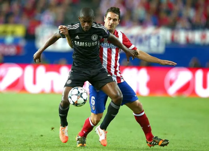 Chelsea a endormi l’Atlético