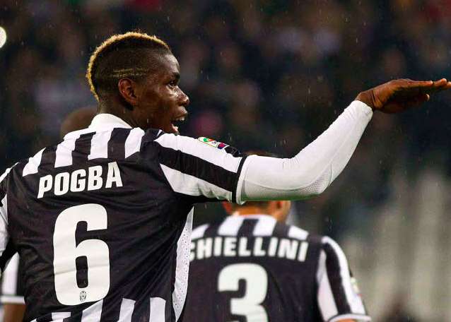 FC Séville &amp; Benfica – Juventus = 264€ à gagner