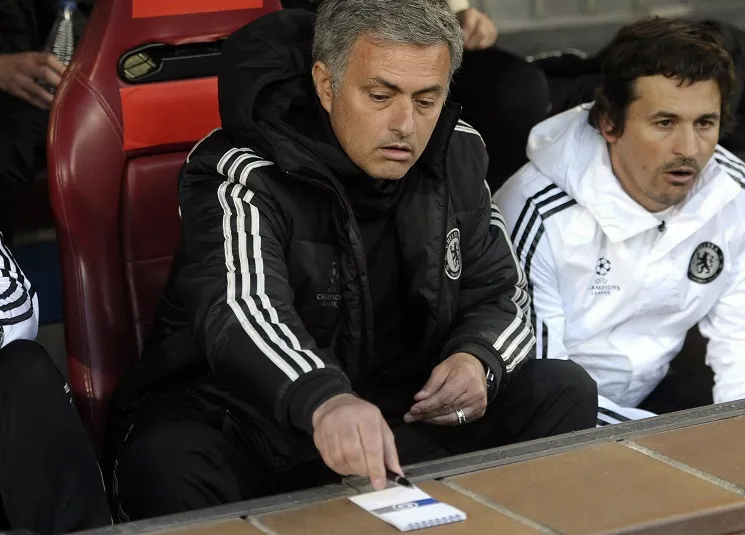 Chelsea : une équipe B à Liverpool ?