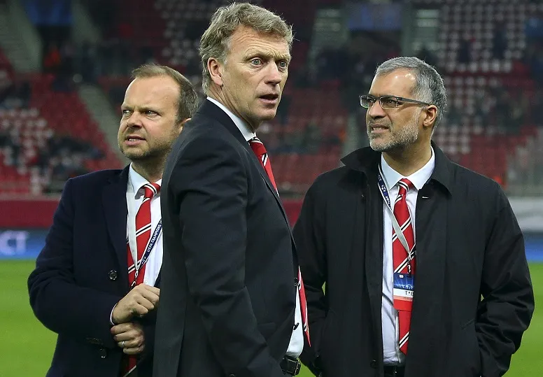 Moyes revient sur son licenciement