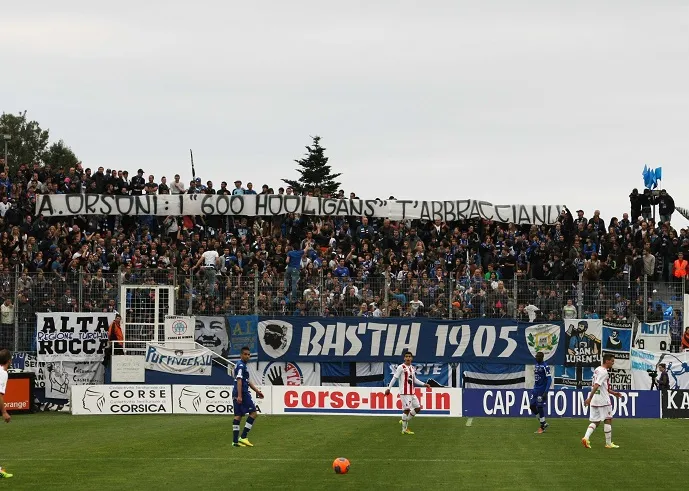 Corse : Bastia répond à Orsoni