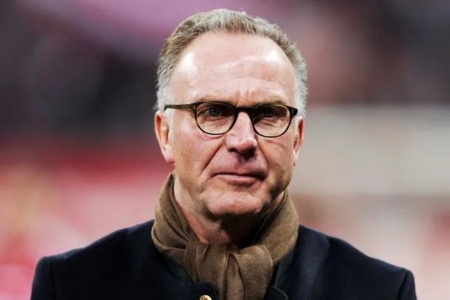 Rummenigge promet l&rsquo;enfer au Real
